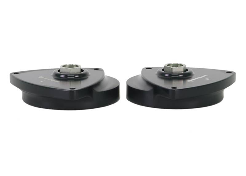 Whiteline KCA476 Whiteline 15-16 Audi A3 / 15-19 VW Golf R Front Strut Mount (Camber/Caster) thumbnail 3