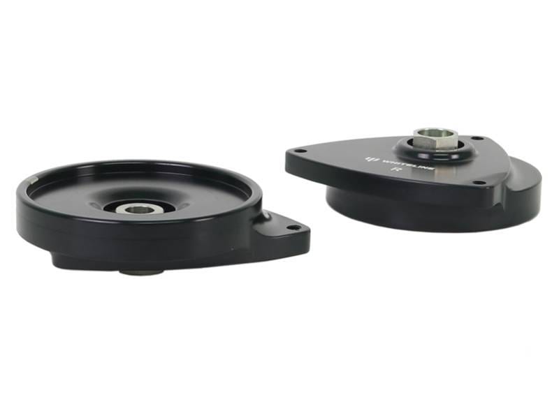 Whiteline KCA476 Whiteline 15-16 Audi A3 / 15-19 VW Golf R Front Strut Mount (Camber/Caster) thumbnail 5