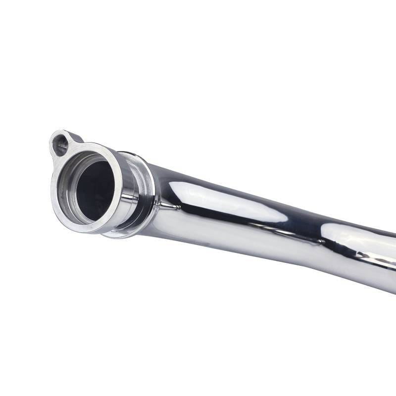 Injen SES1116ICP Injen 15-16 BMW M3 (F80) L6 Twin Turbo Polished Intercooler Charge Pipe w/ 1/8in Female NPT Bungs - Fits 2015-2020 BMW M4 thumbnail 5