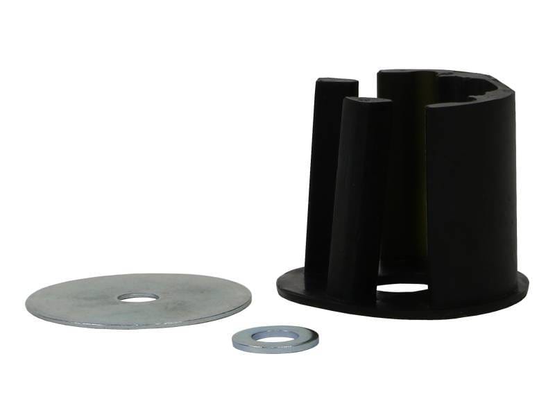Whiteline KDT914 Whiteline 8/03+ Volkswagen Golf / 2/06+ Jetta / 8/06+ Audi TT Front Torque Arm Insert Bushing thumbnail 5