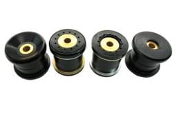 Whiteline KDT917 Whiteline 05+ BMW 1 Series / 3/05-10/11 BMW 3 Series Rear Crossmember-Front & Rear Mount Bushing