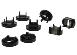 Whiteline KDT918 Whiteline 05+ BMW 1 Series/3/05-10/11 3 Series Rear Crossmember-Fr & Rr Mount Insert Bushing