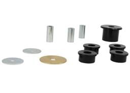 Whiteline KDT919 Whiteline 05+ BMW 1 Series / 3/05-10/11 BMW 3 Series Rear Diff - Mount Bushing