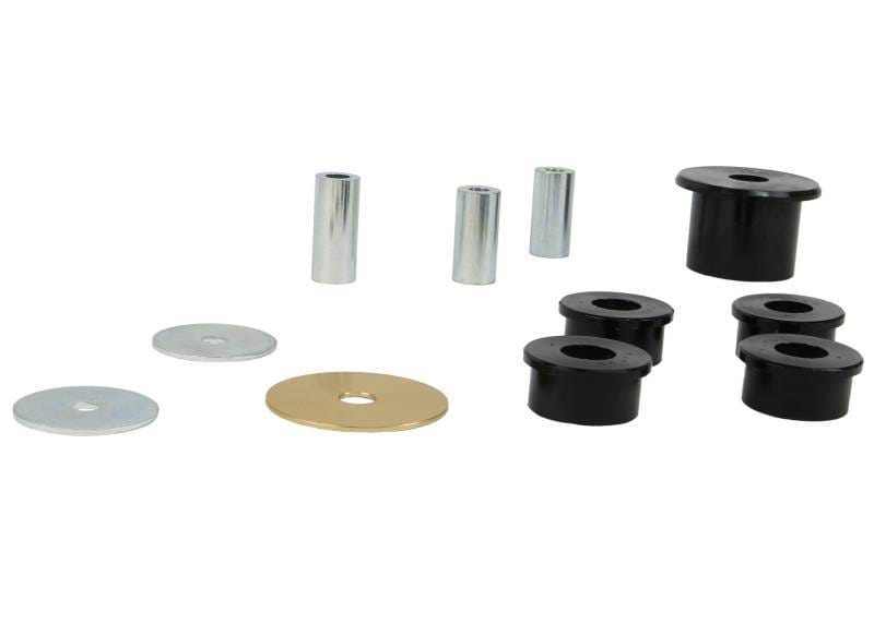 Whiteline KDT919 Whiteline 05+ BMW 1 Series / 3/05-10/11 BMW 3 Series Rear Diff - Mount Bushing