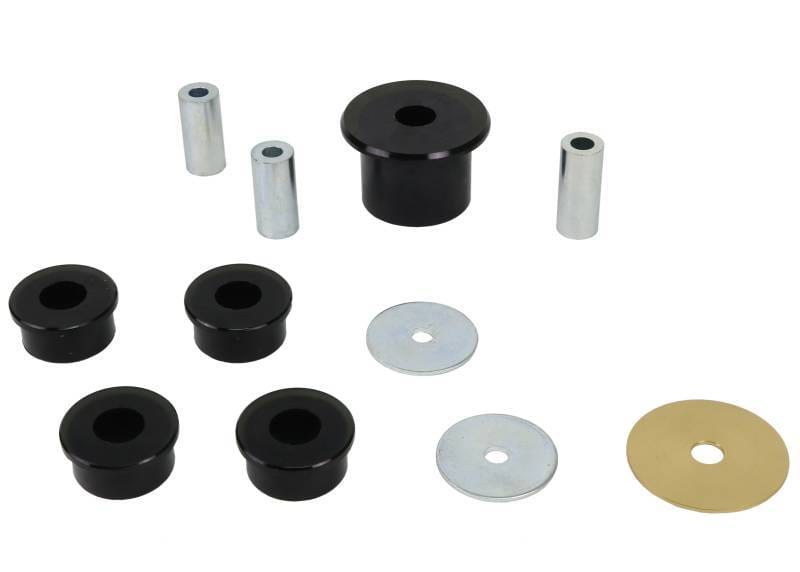 Whiteline KDT919 Whiteline 05+ BMW 1 Series / 3/05-10/11 BMW 3 Series Rear Diff - Mount Bushing thumbnail 3