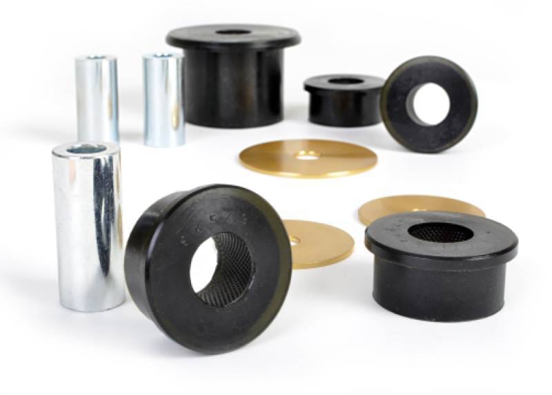 Whiteline KDT919 Whiteline 05+ BMW 1 Series / 3/05-10/11 BMW 3 Series Rear Diff - Mount Bushing thumbnail 7