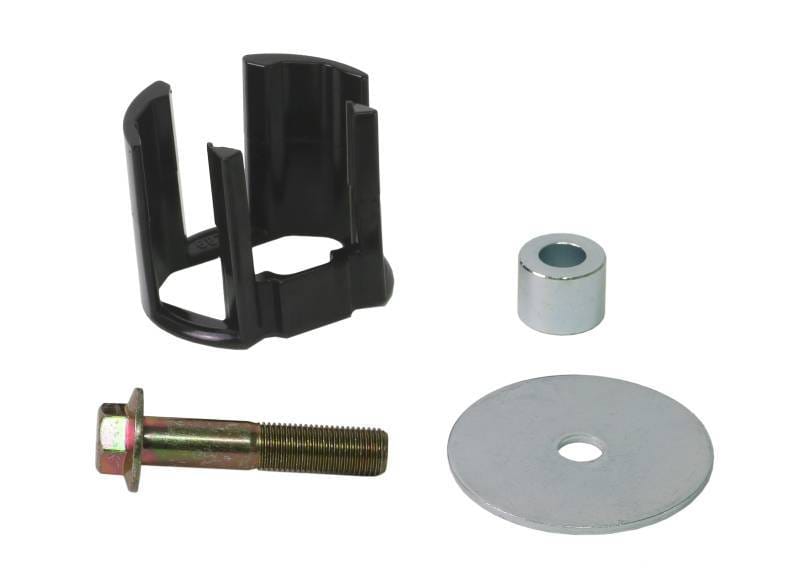 Whiteline KDT952 Whiteline 12-15 Audi A3/S3/RS3 / 2015 Audi TT / 12-15 VW Golf Front Torque Arm Insert Bushing thumbnail 3