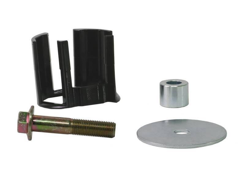 Whiteline KDT952 Whiteline 12-15 Audi A3/S3/RS3 / 2015 Audi TT / 12-15 VW Golf Front Torque Arm Insert Bushing thumbnail 5