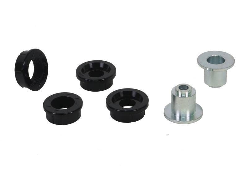 Whiteline KDT969 Whiteline BMW 92-98 318I / 92-97 325I / 95-98 M3 Rear Differential Mount Insert Bushing Kit thumbnail 3