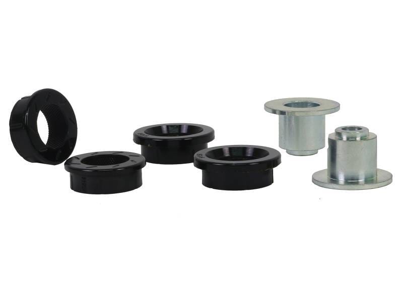 Whiteline KDT969 Whiteline BMW 92-98 318I / 92-97 325I / 95-98 M3 Rear Differential Mount Insert Bushing Kit thumbnail 5