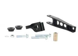 Whiteline KDT975 Whiteline 15-20 Audi A3 / 18-20 Audi TT Quattro / 15-20 VW Golf/GTI Engine Pitch Mount Bushing
