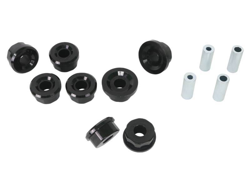 Whiteline KDT988 Whiteline 90-00 BMW 3 Series Rear Subframe Mount Bushing Kit thumbnail 3