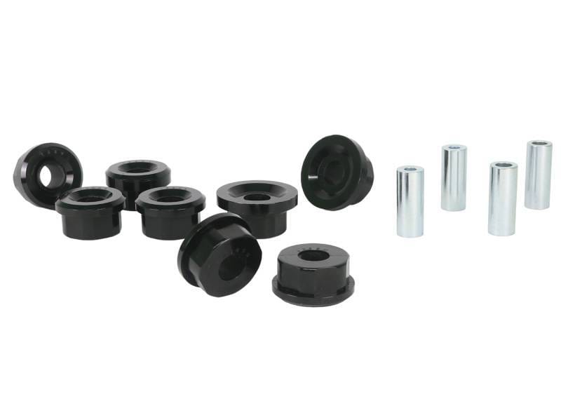 Whiteline KDT988 Whiteline 90-00 BMW 3 Series Rear Subframe Mount Bushing Kit thumbnail 5