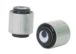 Whiteline KCA497 Whiteline 19-21 BMW Z4 / 20-22 Toyota GR Supra Front Control Arm Bushing Kit (Caster Bushing)