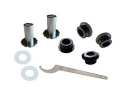 Whiteline KCA539 Whiteline 2015+ Volkswagen Golf MK7/MK8 Control Arm Lower Inner Front Bushing Kit