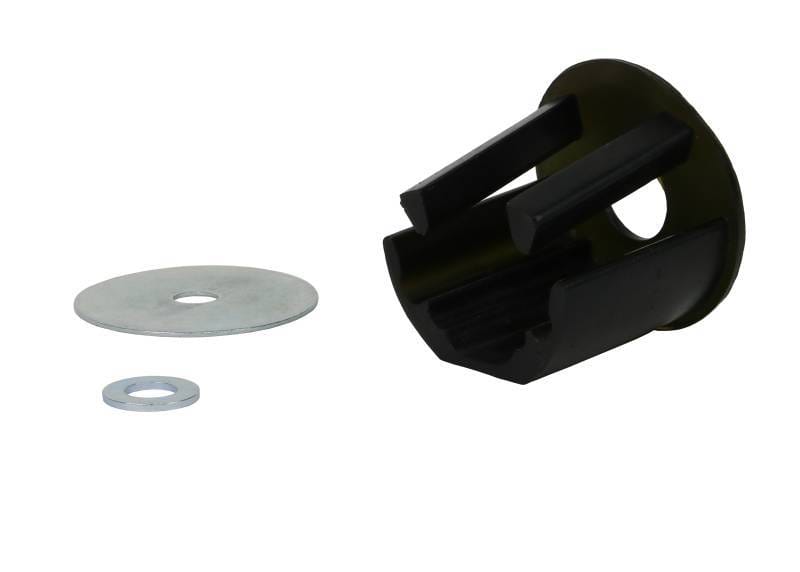 Whiteline KDT914 Whiteline 8/03+ Volkswagen Golf / 2/06+ Jetta / 8/06+ Audi TT Front Torque Arm Insert Bushing