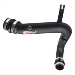 Injen SES3078ICPBLK Injen 15-17 Volkswagen GTI (MK7) 2.0L Turbo TSI Aluminum Intercooler Piping Kit - Black - Fits 2015-2023 Volkswagen, Audi models
