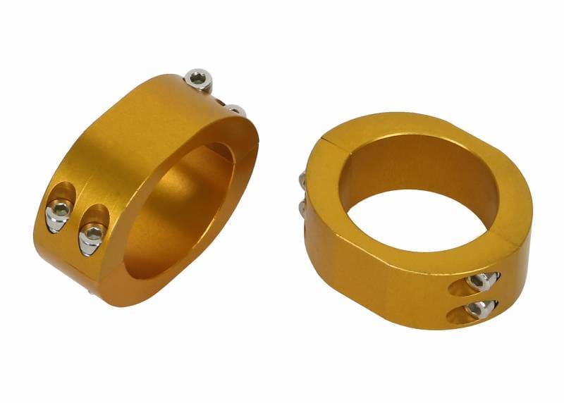 Whiteline KLL138 Whiteline Universal Sway Bar Alloy 38mm (1 1/2in) Lateral Lock Kits thumbnail 3
