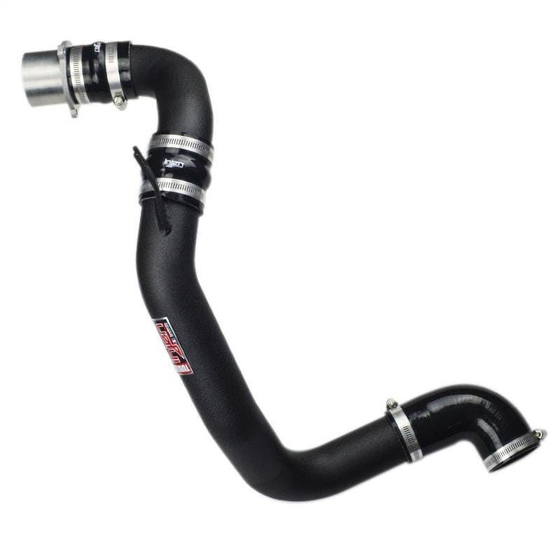 Injen SES3078ICPBLK Injen 15-17 Volkswagen GTI (MK7) 2.0L Turbo TSI Aluminum Intercooler Piping Kit - Black - Fits 2015-2023 Volkswagen, Audi models thumbnail 11