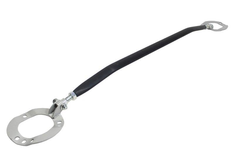 Whiteline KSB536 Whiteline 90-99 BMW 3 Series 6 cyl excl Traction Control Front Strut Tower Brace **SPECIAL ORDER 90