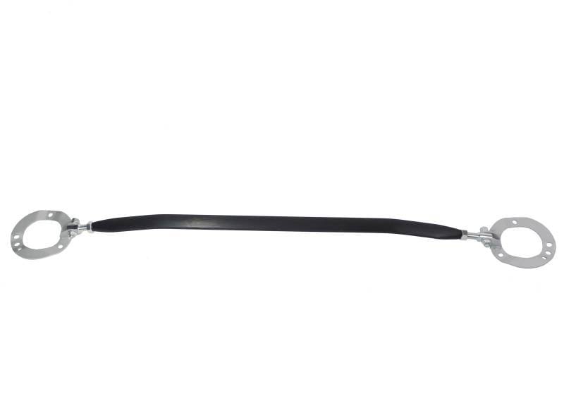 Whiteline KSB536 Whiteline 90-99 BMW 3 Series 6 cyl excl Traction Control Front Strut Tower Brace **SPECIAL ORDER 90 thumbnail 3
