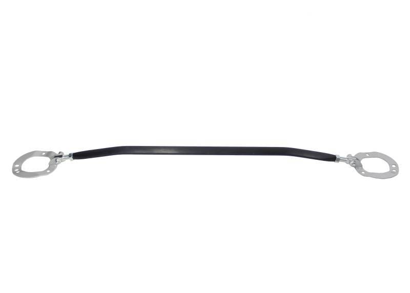 Whiteline KSB536 Whiteline 90-99 BMW 3 Series 6 cyl excl Traction Control Front Strut Tower Brace **SPECIAL ORDER 90 thumbnail 5