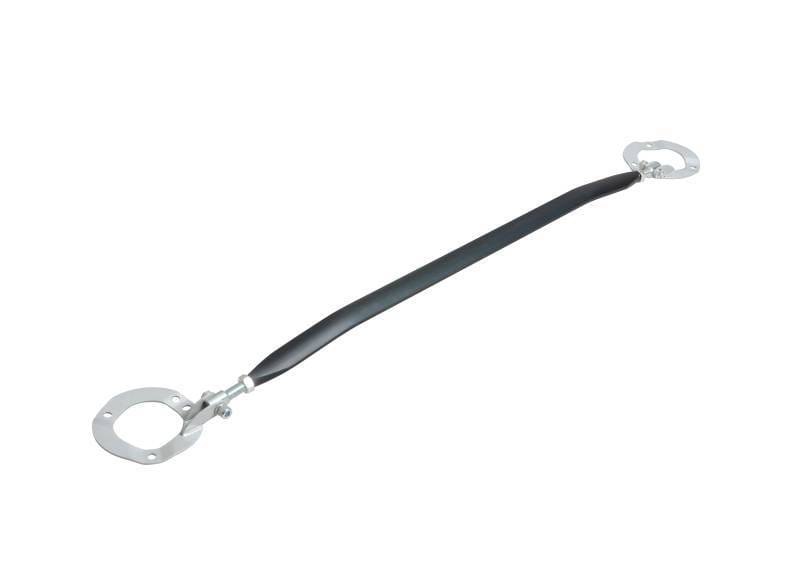 Whiteline KSB557 Whiteline 99-05 BMW 3 Series E46 excl M3 Front adjustable strut tower brace excl traction control