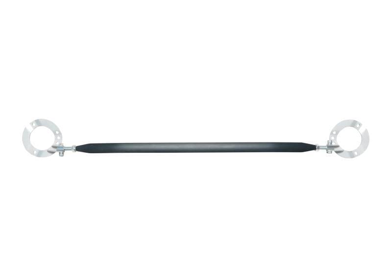 Whiteline KSB557 Whiteline 99-05 BMW 3 Series E46 excl M3 Front adjustable strut tower brace excl traction control thumbnail 3
