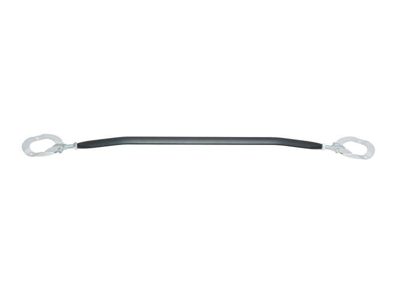 Whiteline KSB557 Whiteline 99-05 BMW 3 Series E46 excl M3 Front adjustable strut tower brace excl traction control thumbnail 5