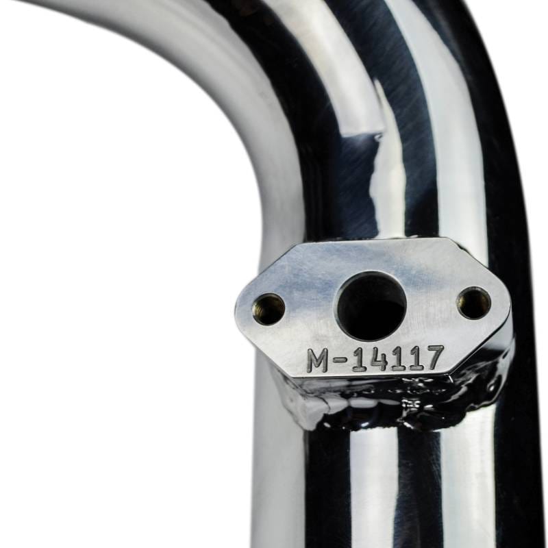 Injen SES3078ICP Injen 15-19 Volkswagen GTI (MK7) 2.0L Turbo TSI Aluminum Intercooler Piping Kit - Polished - Fits 2015-2023 Volkswagen, Audi models thumbnail 17