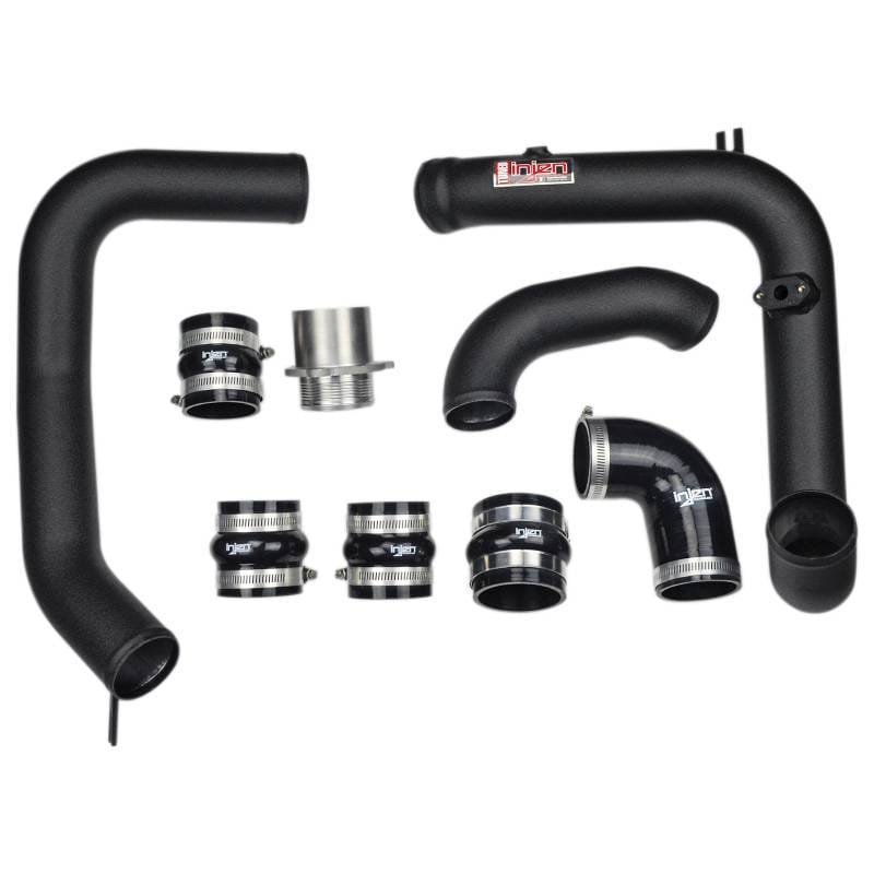 Injen SES3078ICP Injen 15-19 Volkswagen GTI (MK7) 2.0L Turbo TSI Aluminum Intercooler Piping Kit - Polished - Fits 2015-2023 Volkswagen, Audi models thumbnail 25