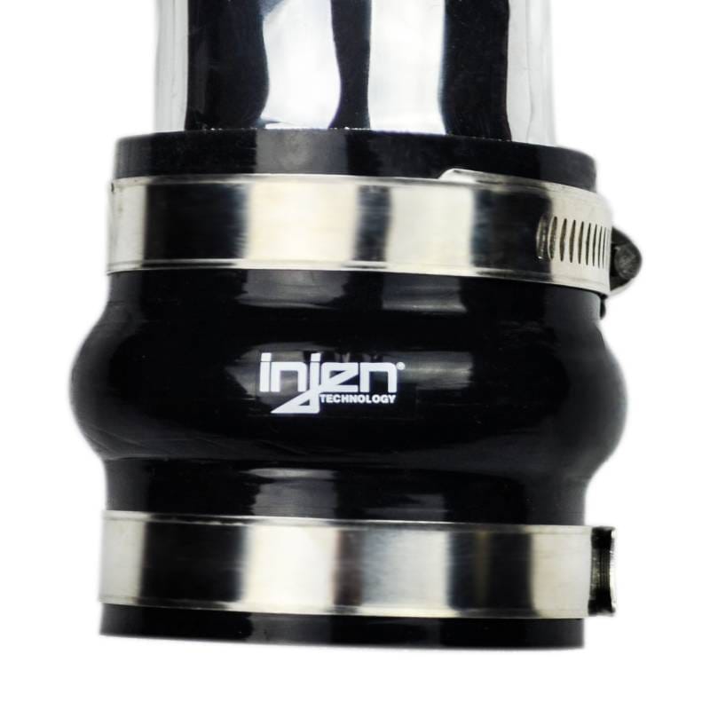 Injen SES3078ICP Injen 15-19 Volkswagen GTI (MK7) 2.0L Turbo TSI Aluminum Intercooler Piping Kit - Polished - Fits 2015-2023 Volkswagen, Audi models thumbnail 27