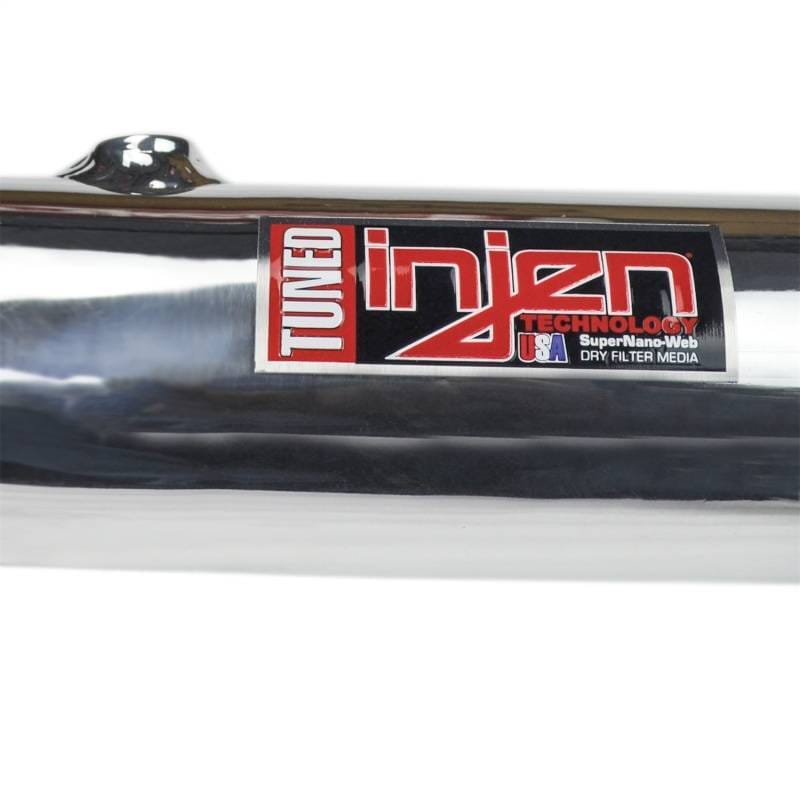 Injen SES3078ICP Injen 15-19 Volkswagen GTI (MK7) 2.0L Turbo TSI Aluminum Intercooler Piping Kit - Polished - Fits 2015-2023 Volkswagen, Audi models thumbnail 31