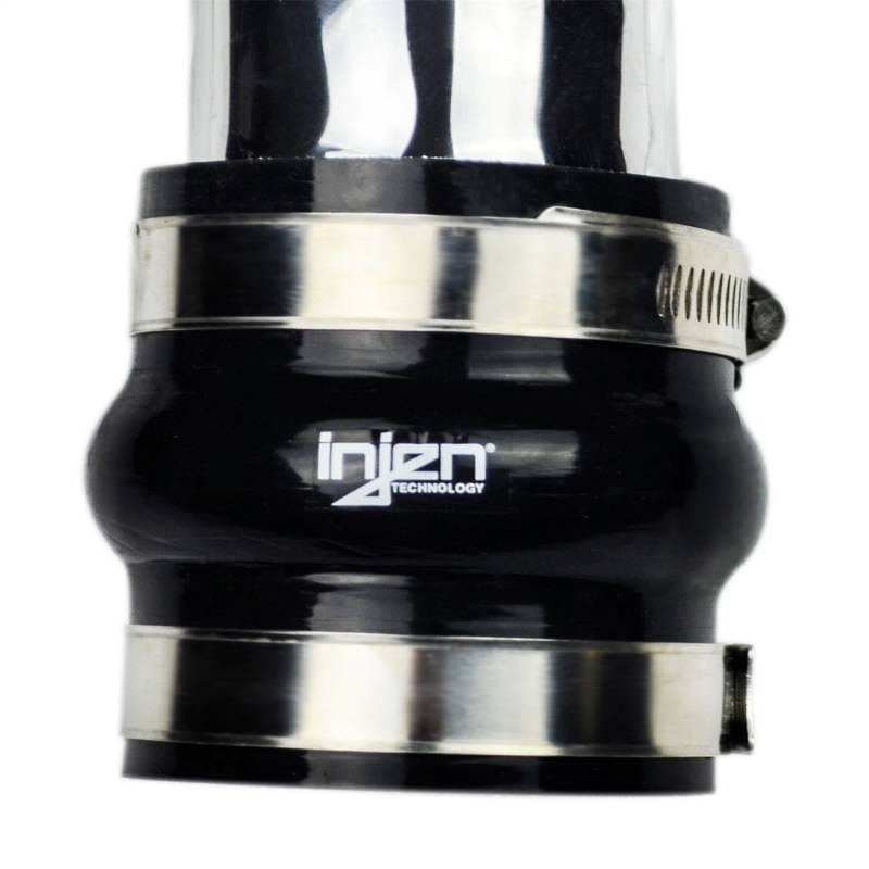 Injen SES3078ICP Injen 15-19 Volkswagen GTI (MK7) 2.0L Turbo TSI Aluminum Intercooler Piping Kit - Polished - Fits 2015-2023 Volkswagen, Audi models thumbnail 33