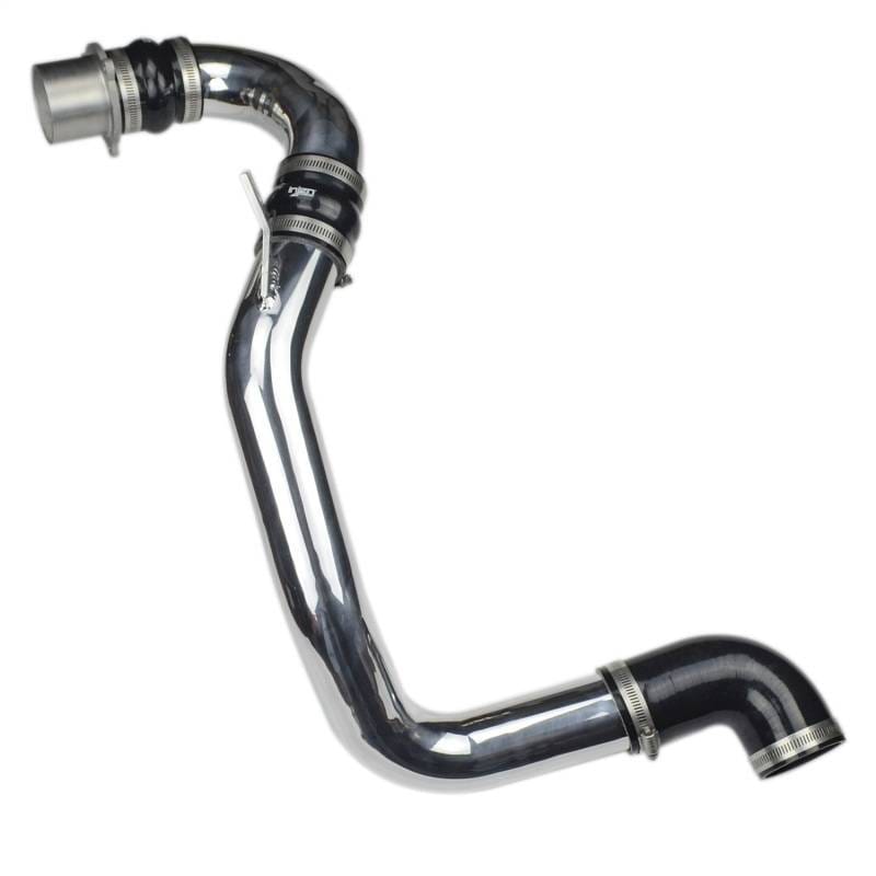 Injen SES3078ICPWR Injen 15-17 Volkswagen GTI (MK7) 2.0L Turbo TSI Aluminum Intercooler Piping Kit - Red - Fits 2015-2023 Volkswagen, Audi models thumbnail 17