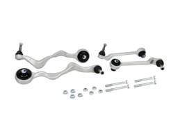 Whiteline KTA255 Whiteline 07-11 BMW 328i / 07-11 BMW 335i Front Lower Control Arm