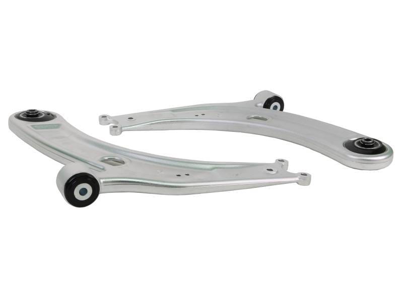 Whiteline KTA262 Whiteline 2012+ Volkswagen Golf MK7 / Audi A3 MK3 Front Lower Control Arm thumbnail 5