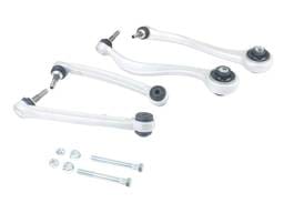 Whiteline KTA287 Whiteline 15-20 BMW F8X M Series Front Control Arm Kit