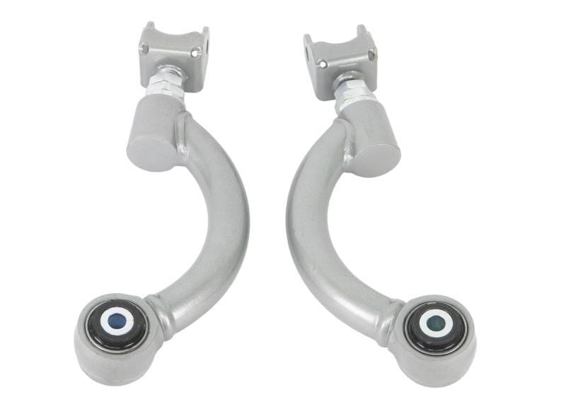 Whiteline KTA305 Whiteline 23+ Toyota GR Corolla Rear Upper Control Arm