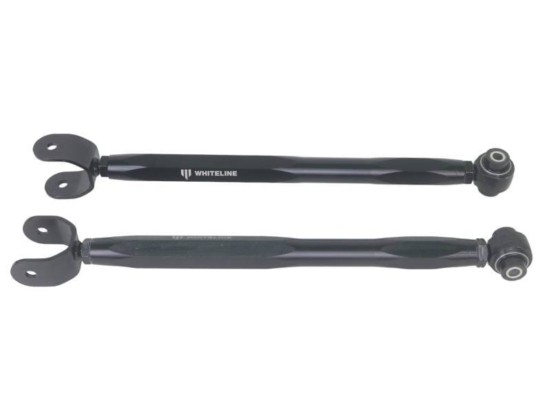 Whiteline KTA341 Whiteline 92-05 BMW E36 / E46 Adjustable Rear Lower Control Arm thumbnail 3