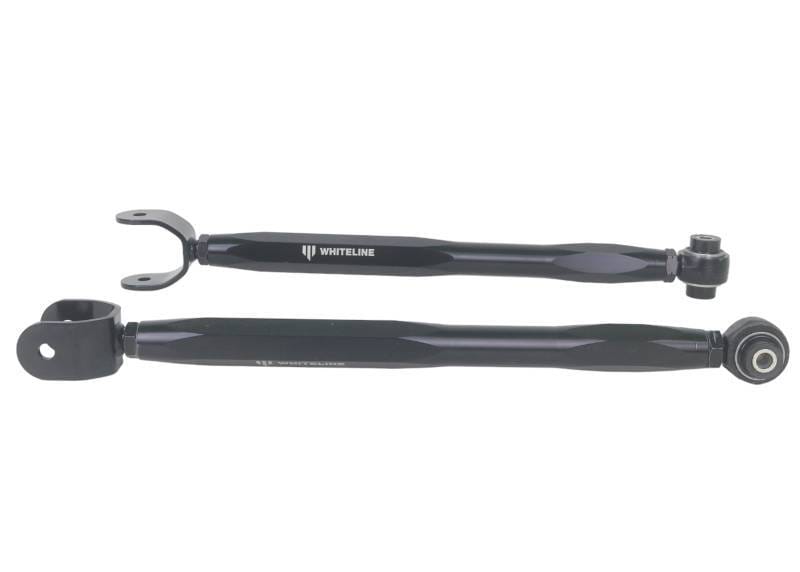Whiteline KTA341 Whiteline 92-05 BMW E36 / E46 Adjustable Rear Lower Control Arm thumbnail 5