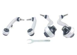 Whiteline KTA383 Whiteline 12-21 BMW F3X 3 Series Front Lower Control & Radius Arm