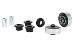 Whiteline KSK131 Whiteline 16-18 Volkswagen Golf R (MK7) Front Lower Control Arms Service Kit (For KTA252)