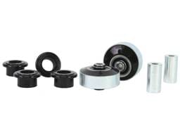 Whiteline KSK132 Whiteline 2012+ Volkswagen Golf / Audi A3 Front Lower Control Arm Service Kit (Use w/ PN KTA262)