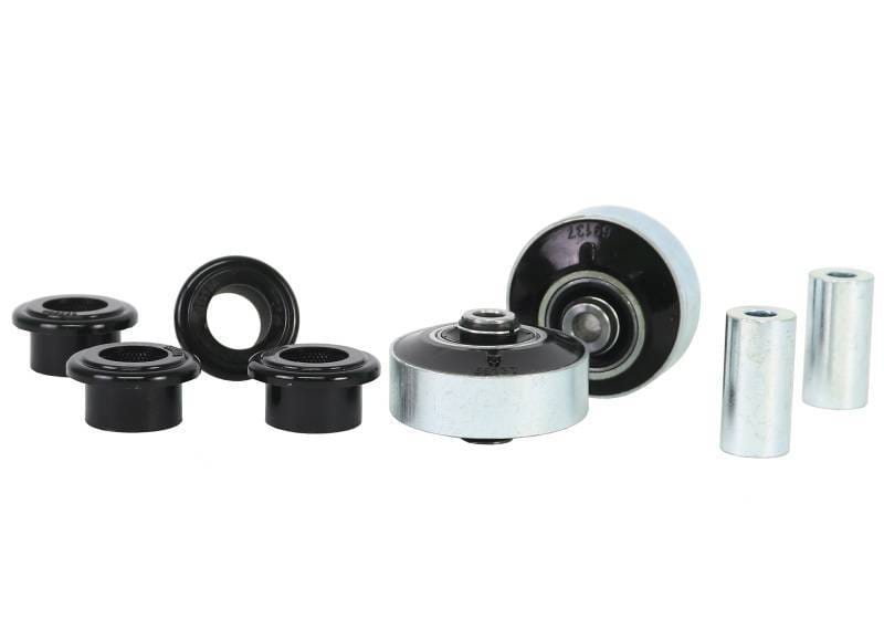 Whiteline KSK132 Whiteline 2012+ Volkswagen Golf / Audi A3 Front Lower Control Arm Service Kit (Use w/ PN KTA262)