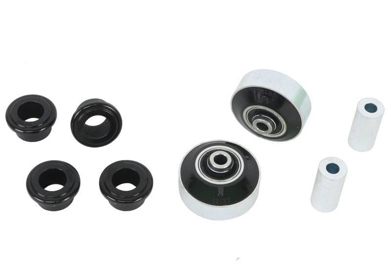 Whiteline KSK132 Whiteline 2012+ Volkswagen Golf / Audi A3 Front Lower Control Arm Service Kit (Use w/ PN KTA262) thumbnail 3