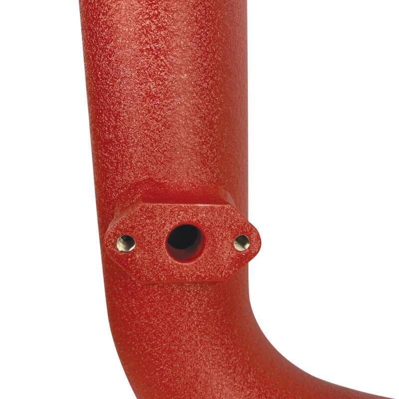 Injen SES3078ICPWR Injen 15-17 Volkswagen GTI (MK7) 2.0L Turbo TSI Aluminum Intercooler Piping Kit - Red - Fits 2015-2023 Volkswagen, Audi models thumbnail 7