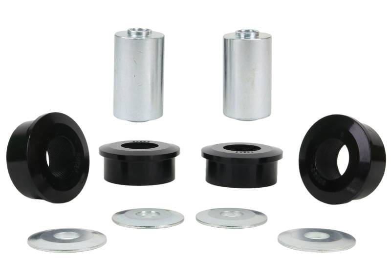 Whiteline W0504 Whiteline VAG MK4/MK5 Rear Trailing Arm Bushing Kit thumbnail 5