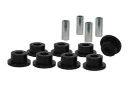 Whiteline W13377 Whiteline Plus 80-92 Volkswagen Vanagon T3 Front Steering-Rack & Pinion Mount Bushing