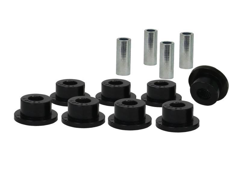 Whiteline W13377 Whiteline Plus 80-92 Volkswagen Vanagon T3 Front Steering-Rack & Pinion Mount Bushing